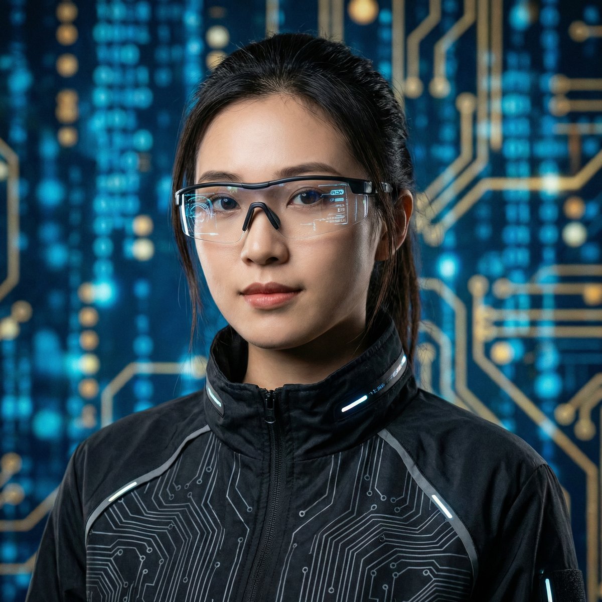 高清视频 AI技术专家